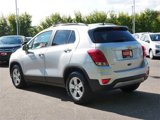 Used 2020 Chevrolet Trax LT w/ LT Convenience Package image 5
