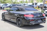 Used 2018 Mercedes-Benz C 300 Cabriolet image 4