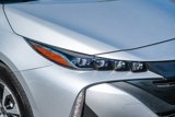 Certified 2020 Toyota Prius Prime LE image 4