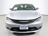 Used 2016 Chrysler 200 S image 2