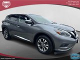 Used 2018 Nissan Murano SL image 2