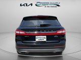 Used 2017 Lincoln MKX Reserve image 3
