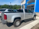 Used 2018 Chevrolet Colorado W/T w/ WT Convenience Package image 4