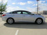 Used 2012 Hyundai Sonata Limited image 4