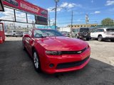 Used 2015 Chevrolet Camaro LS image 3