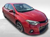 Used 2016 Toyota Corolla S image 2