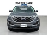 Certified 2022 Ford Edge Titanium image 2