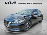Used 2022 Nissan Sentra SV image 3