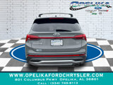 Used 2023 Hyundai Santa Fe SEL w/ Premium Package image 4