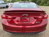 Used 2024 Chevrolet Malibu RS w/ LPO, Floor Liner Package image 4