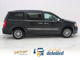 Used 2015 Chrysler Town & Country Touring-L w/ Driver Convenience Group image 2