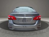 Used 2016 Nissan Sentra S image 4
