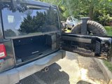Used 2012 Jeep Wrangler Unlimited Rubicon w/ Dual Top Group image 4
