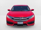 Used 2018 Honda Civic LX image 2