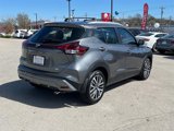Certified 2024 Nissan Kicks SV w/ Interior Electronics Package image 4