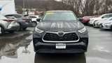 Certified 2022 Toyota Highlander L image 2
