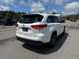 Used 2019 Toyota Highlander LE image 4