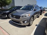 Used 2016 Kia Sorento SX image 4