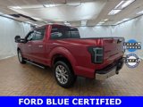 Certified 2016 Ford F150 XLT w/ Equipment Group 302A Luxury image 5