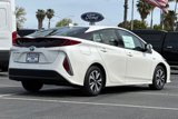Used 2018 Toyota Prius Prime Advanced image 4