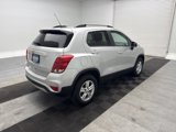 Certified 2022 Chevrolet Trax LT w/ LT Convenience Package image 6