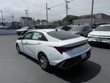 New 2025 Hyundai Elantra SE image 3