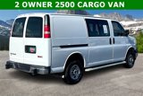 Used 2018 GMC Savana 2500 w/ Driver Convenience Package image 2