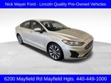 Used 2019 Ford Fusion SE image 1
