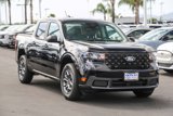 New 2025 Ford Maverick XLT image 3