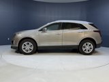 Certified 2023 Cadillac XT5 Luxury image 2
