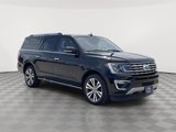 Certified 2021 Ford Expedition Max Limited image 5