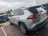 Used 2019 Toyota RAV4 XLE Premium image 4