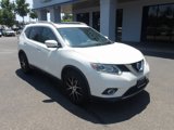 Used 2015 Nissan Rogue SL w/ SL Premium Package image 2