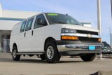Used 2022 Chevrolet Express 2500 w/ Driver Convenience Package image 5