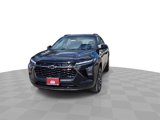 New 2025 Chevrolet Trax RS w/ Sunroof Package image 3