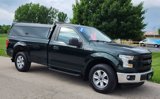 Used 2016 Ford F150 XL w/ Equipment Group 101A Mid image 2