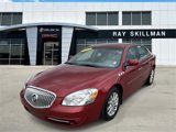 Used 2011 Buick Lucerne CXL w/ Driver Confidence Package image 2