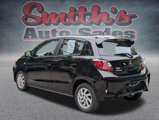 Used 2022 Mitsubishi Mirage LE image 4