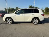 Used 2008 Toyota Highlander Limited image 4