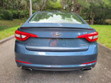 Used 2015 Hyundai Sonata Limited w/ Option Group 06 image 4