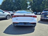 Certified 2021 Kia K5 EX w/ EX Premium Package image 4