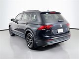 Used 2021 Volkswagen Tiguan SE image 5