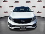 Used 2016 Kia Sportage EX w/ EX Premium Package image 2