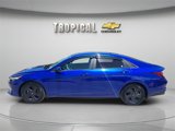 Used 2022 Hyundai Elantra SEL image 2