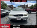 Used 2002 Buick Century Custom w/ Special Edition Pkg image 2