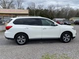 Used 2019 Nissan Pathfinder SL image 4