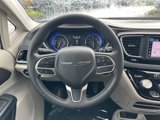 Used 2022 Chrysler Voyager LX image 2