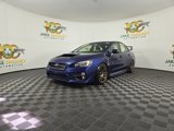 Used 2017 Subaru WRX STI w/ Popular Package #1 image 4