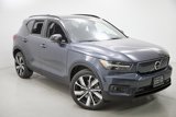 Certified 2022 Volvo XC40 P8 Recharge Ultimate image 4