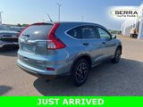 Used 2016 Honda CR-V SE image 3